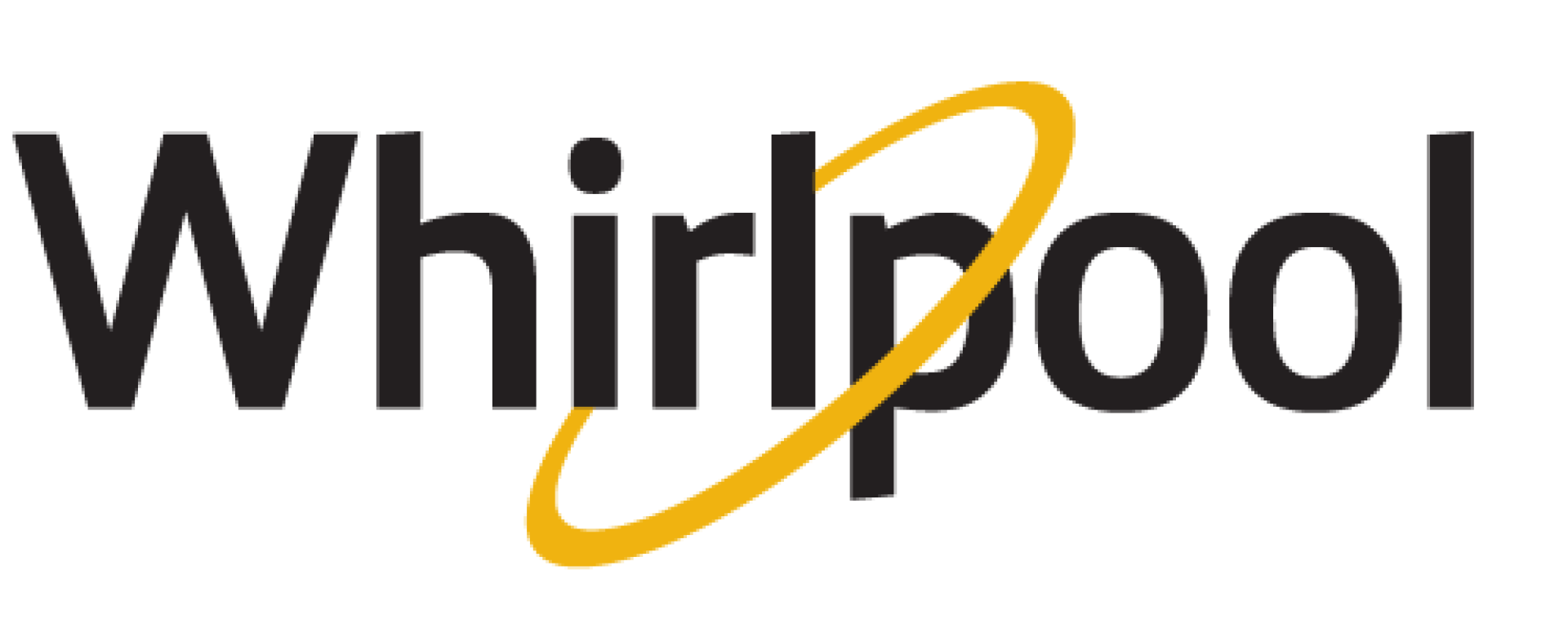Whirlpool Logo